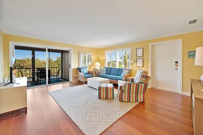 Image de Spanish Cay E6: mises à jour magnifiques et vues sur la faune insulaire et sur la rivière! !