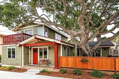 Image de 3646 Seashore Retreat ~ Marchez jusqu'à la plage! Décor de designer!