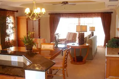 Image de W064 - Luxury Condo 3 chambres à La Réunion