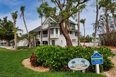 Image de Piscine dans le village de Captiva - Isle-B-Back