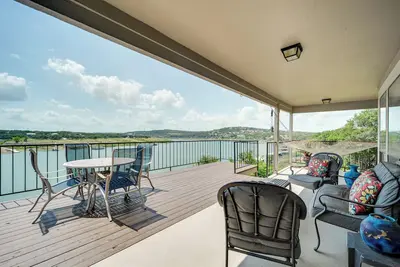 Image de Condo 1br Spicewood sur la rive sud du lac Travis