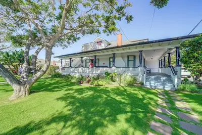 Image de Carpinteria Apt w / Patio - 10 min Ă pied de la plage!