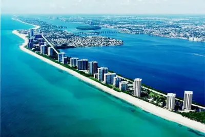 Image de “Villa de charme près de la plage” West Palm Beach 13