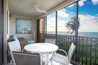 Image de Front du Golfe! Vue imprenable! Loggerhead Cay 103