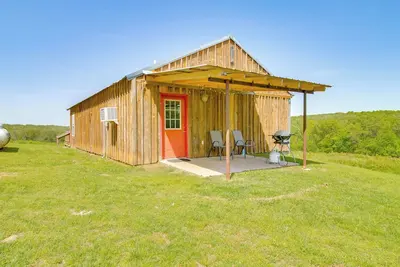 Image de Cabine isolée 1br Everton avec intérieur magnifique