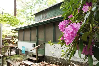 Image de Retraite Duneside: 4 Br Highland Park Cottage voisin du lac Mi (6 personnes)