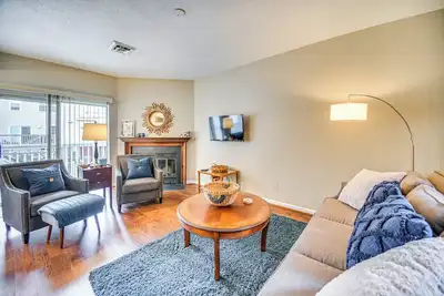 Image de Pristine Williamsburg Home 20 Min à Busch Gardens