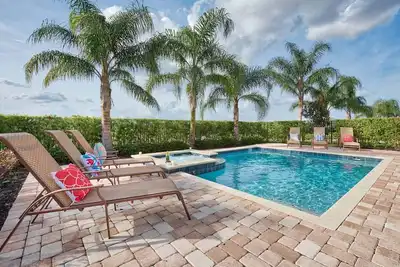 Image de Ec040- Villa de 10 chambres Encore Club