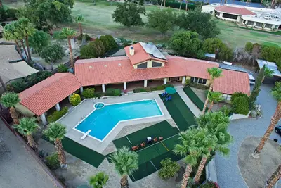 Image de 5br Borrego Springs House avec piscine privée!