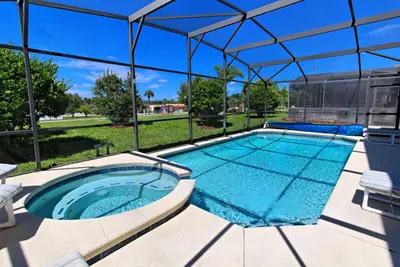 Image de 5 Star Villa Close to Disney, Orlando Villa 1444
