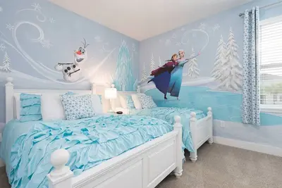 Image de Ec156- 6 Bedroom Encore Pool Villa