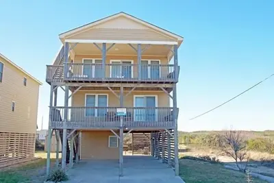 Image de Semi-Oceanfront, 4 Re, 2 espaces de vie, Nest et Belles Vues d'oie!