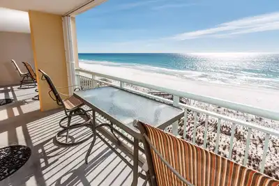 Image de Pelican Isle 504: Ceci Est Le Condo Pour Votre Escapade! Vues À Couper Le Souffle!