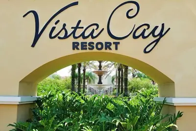 Image de Vista Style exécutif Cay Appartement - Universal Studios Area