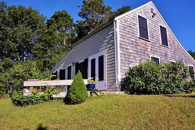 Image de Sunny 4br Ipswich Cottage w / belles vues!