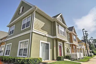 Image de 4br Kissimmee Home Près de Disney et Universal Studios