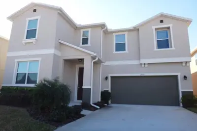 Image de 7 Chambre / 4. 5 Salle de Bain - 15 Minutes de Disney! 14 Personnes
