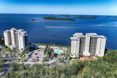 Image de Condo deux chambres joliment nommé et mis à jour - Sanibel Harbour Resort 1012