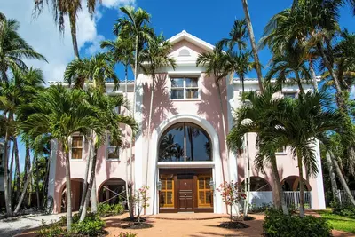 Image de Domaine de deux maisons situé sur le magnifique golfe du Mexique sur l'île de Captiva - Santa Fe!