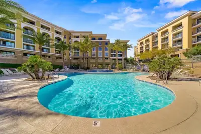 Image de Great Lake Las Vegas Studio Condo