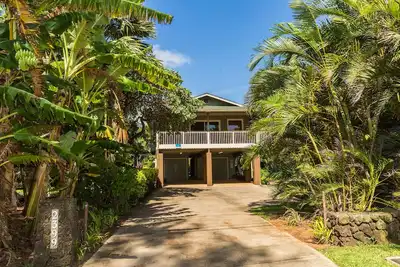 Image de Na Hoa River Home, beau mont. Haupu Views, près de la baie de Kalapaki, Tvnc # 1313