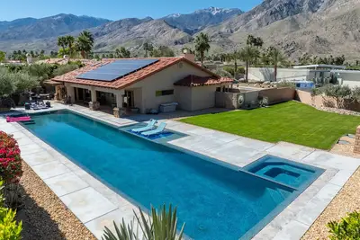 Villa Andreas - Villa Exécutive sur Millionaire Row