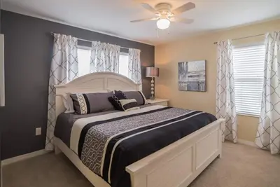 Image de Star Wars maintenant ouvert, réservez maintenant! Belle maison à Storey Lake Resort; Seulement minutes à Disney!