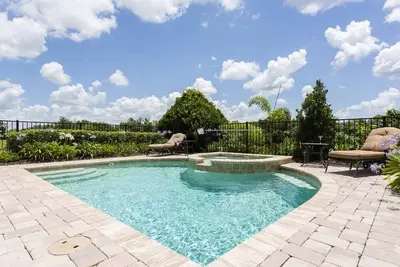 Image de 4 Chambre Maison avec piscine privée sur la Réunion