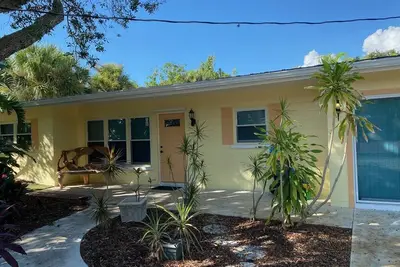 Image de Kid Friendly Island Home In Paradise! ! Réductions en novembre / décembre 2016 et janvier 2017! !