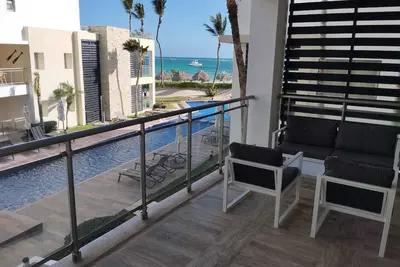 Image de Costa Atlantica Bh 202 - BeachFront, se renseigner sur Discount code promo