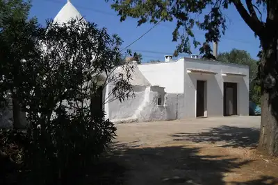 Image de Vacances dans une maison rurale dans le Salento
