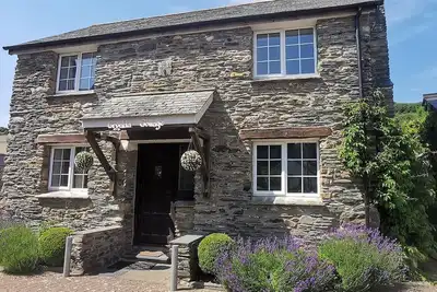 Image de Crydda Cottage - 4 Bed | Coastal | Pet Friendly*
