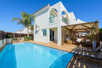 Image de La Vita Villa #1 - Private Pool Retreat