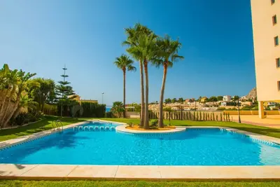 Apartment Cuellar 1 - PlusHolidays