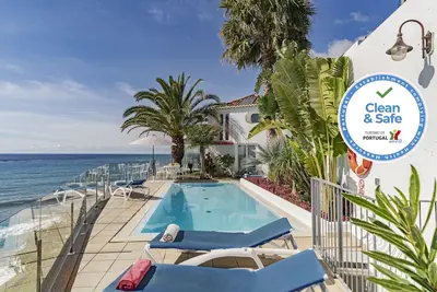 Image de Stunning Private Peaceful Location | Villa Mar Ii