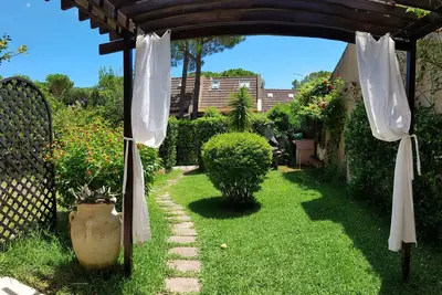 Santa Margherita Di Pula: Appartement - Santa Margherita di Pula