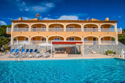 Image de Villa Zelda - PlusHolidays