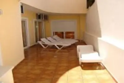 Image de Le lieu marin, il est le nom que j'appelle cette Apartament mine (airbnb)