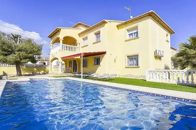 Image de Villa Jesica - PlusHolidays