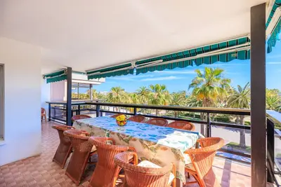 Image de Anagabu 5h Apartment - Only families