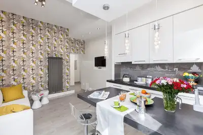 Image de Colisée New Ostilia Maison de Prestige (Wi-Fi gratuite)