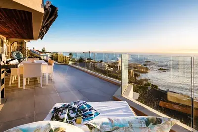Image de Houghton Penthouse - Trois Chambres Appartement, Couchages 6