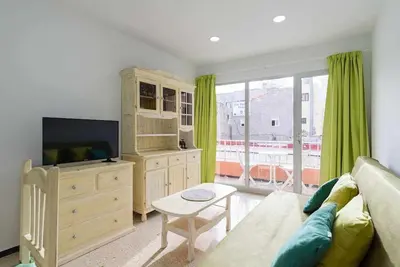 Image de Fuerteventura Deluxe<br>C / Almirante Nelson, 10 1b