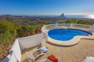Villa Lehman - PlusHolidays
