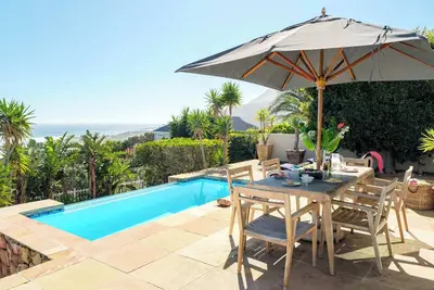 Image de Calico Apartment - Deux Chambres Appartement, Couchages 4