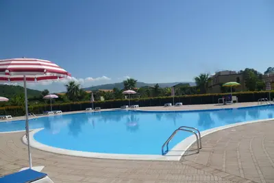 Image de Appartement 1 Lit ENTIÈREMENT Climatise