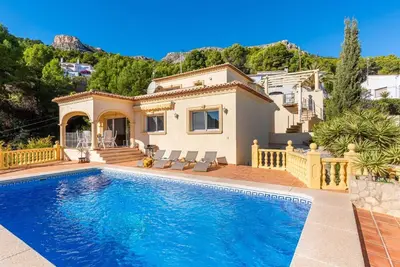 Image de Villa Sabita - PlusHolidays