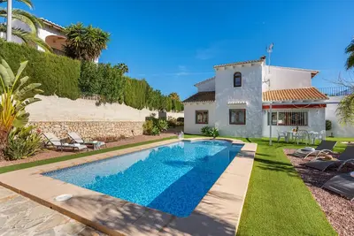 Image de Villa Padilla - PlusHolidays