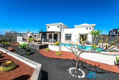 Image de 144 - Casa Bonita (Lh144)