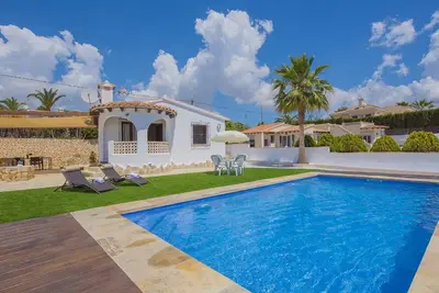 Image de Villa Neus - PlusHolidays